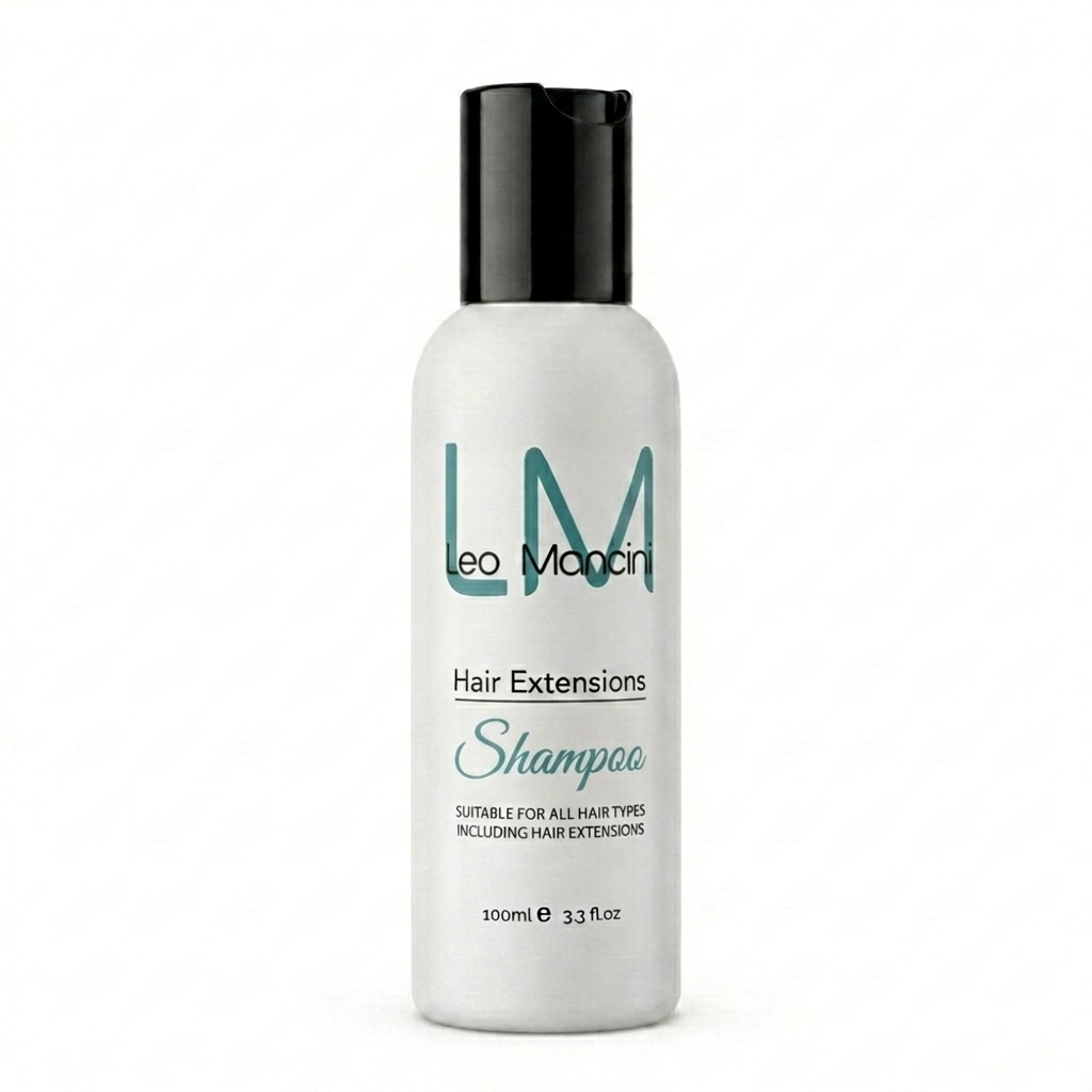 Extension Shampoo Original VEGAN 100ml