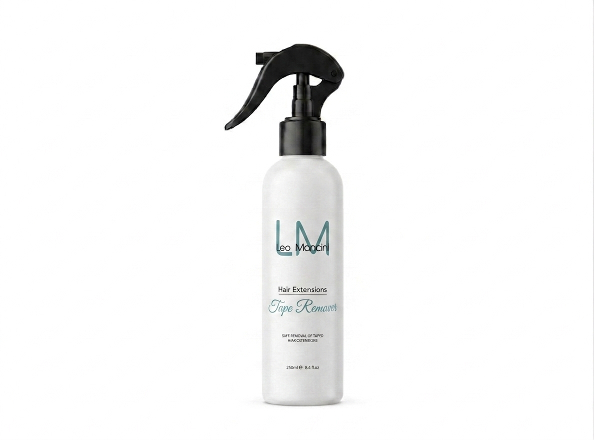 Hair Extension Tape Remover 250ml