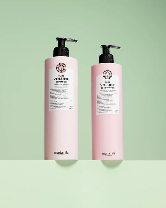 Pure Volume Shampoo 1000 ml