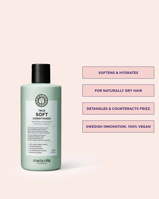 True Soft Conditioner 300 ml