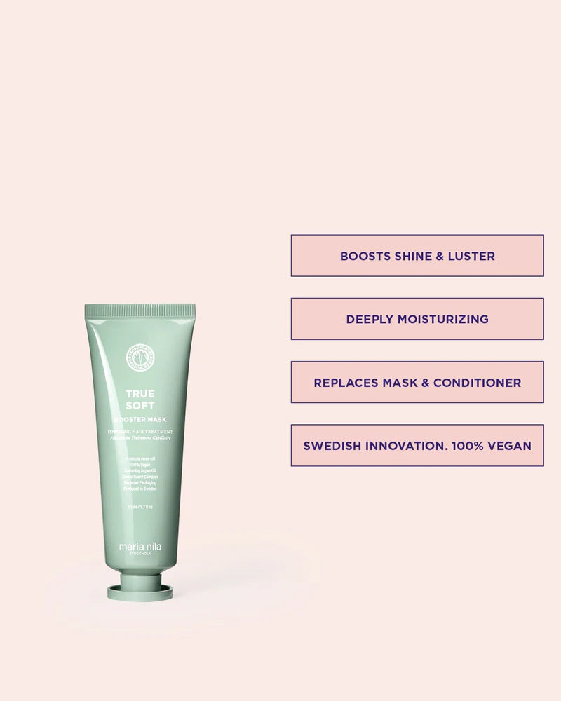 MN C&S BOOSTER MASQUE TRUE SOFT