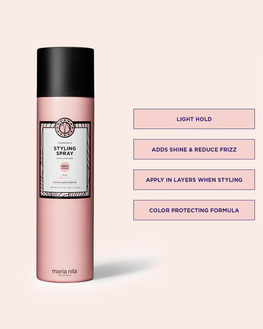 S&F Styling Spray 300ml