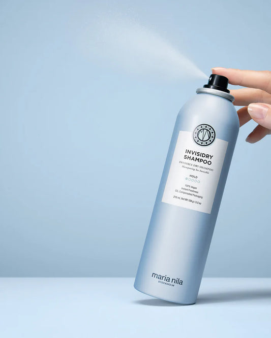 S&F Invisidry Shampoo 250ml