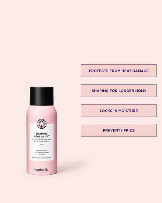 Shaping Heat Spray 100ml