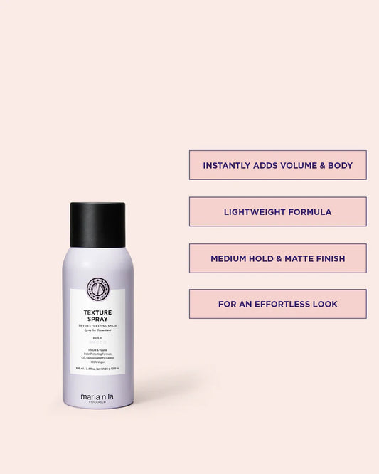Texture Spray 100ml