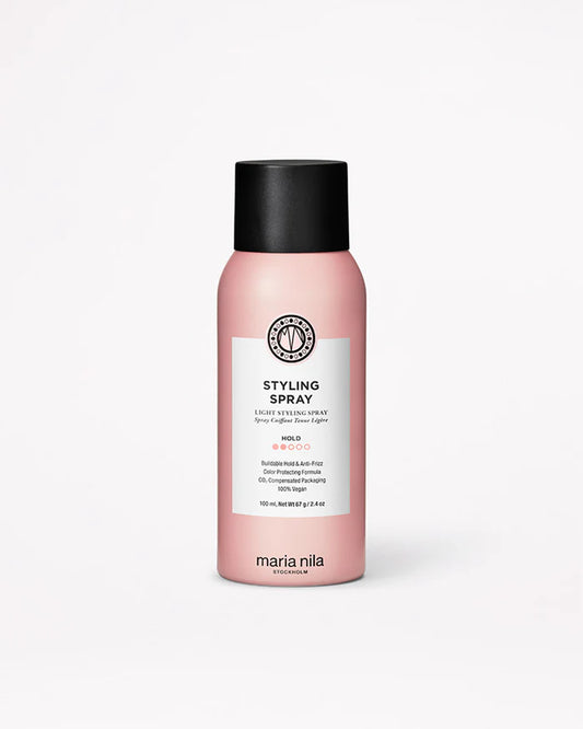 S&F Styling Spray 100ml