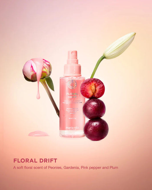 S&F FLORAL DRIFT FINE FRAGRANCE HAIR MIST 100 ML