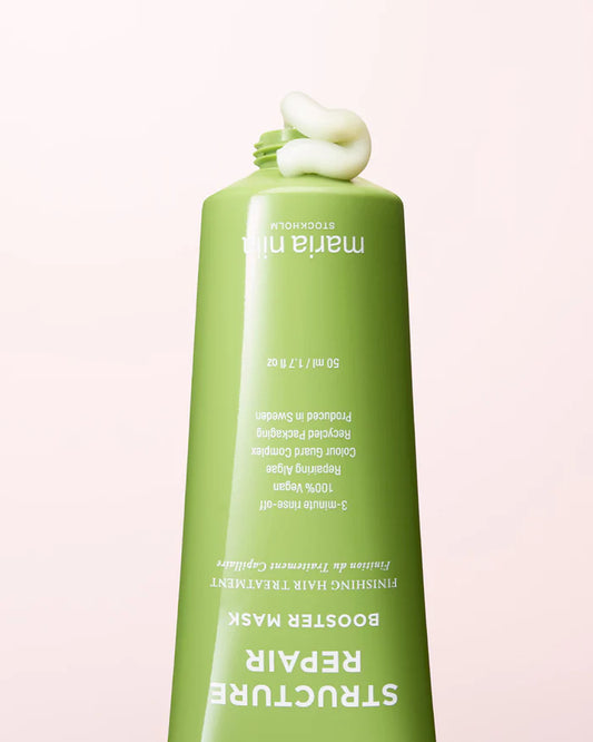 Booster Masque Structure Repair