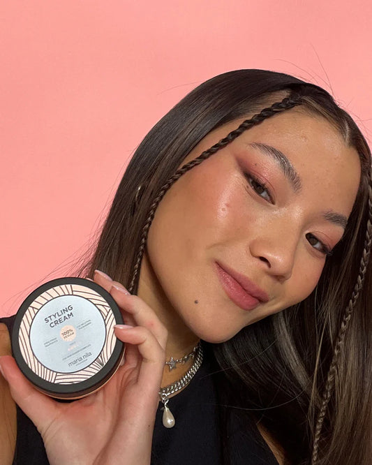 S&F Styling Cream 100ml