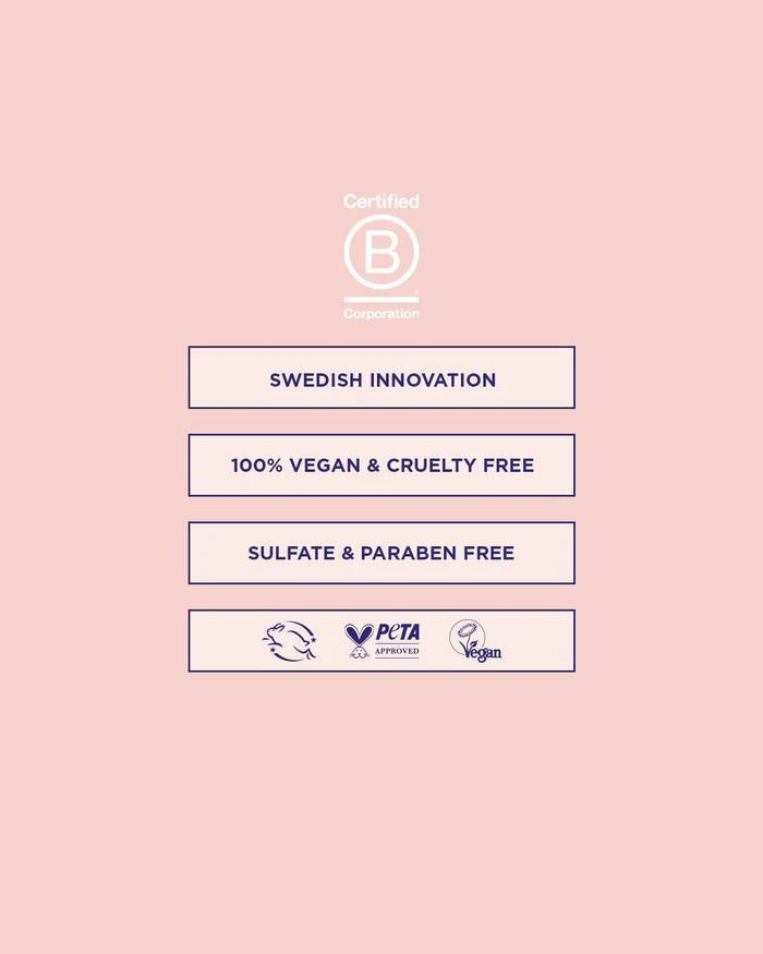 S&F Invisidry Shampoo 250ml