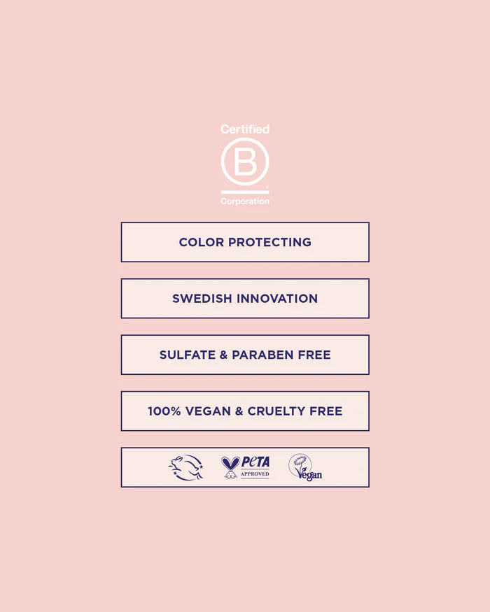 S&F Styling Mousse 100ml