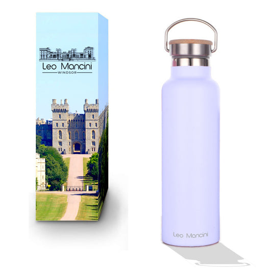 Insulated Water Bottle 750ml