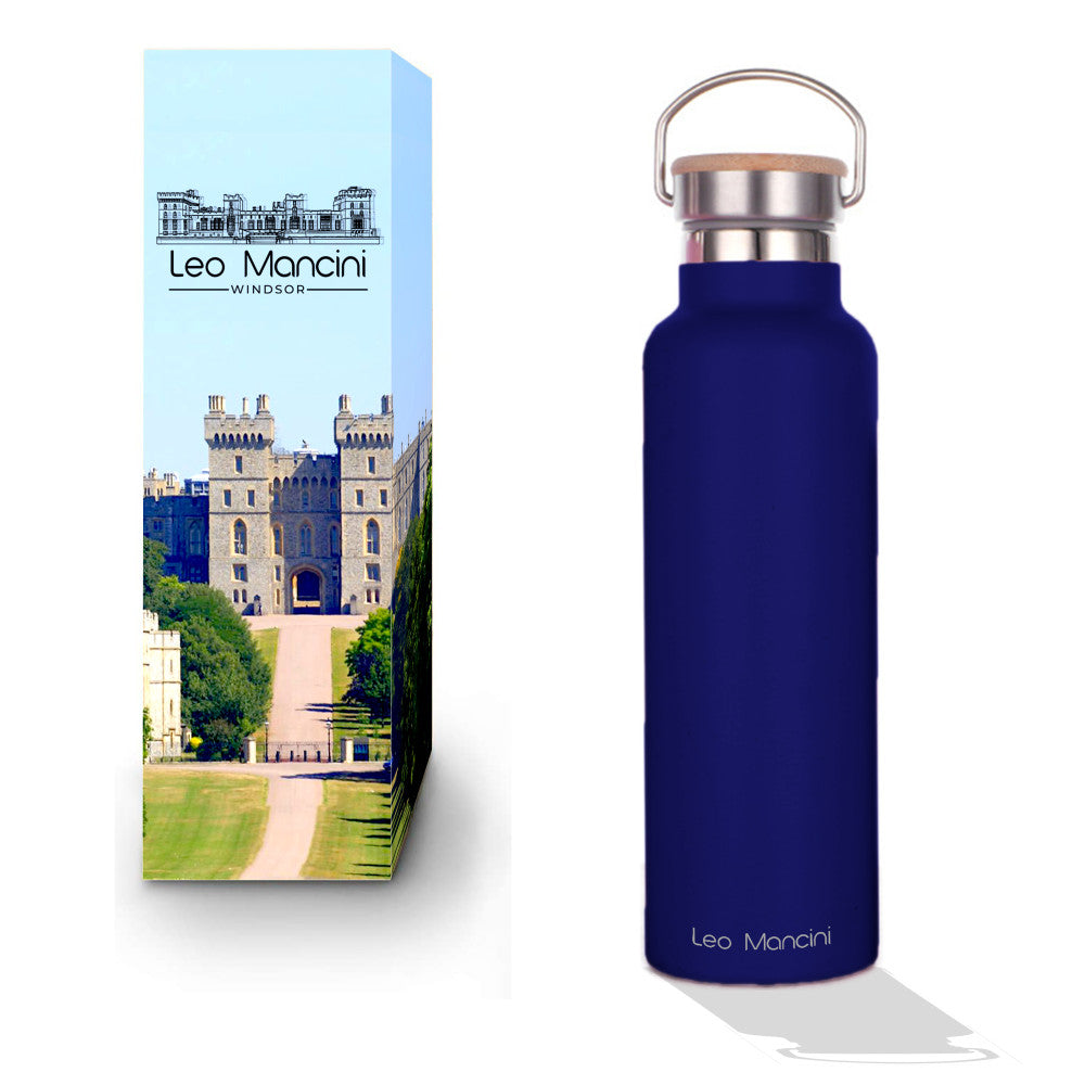 Insulated Water Bottle 750ml