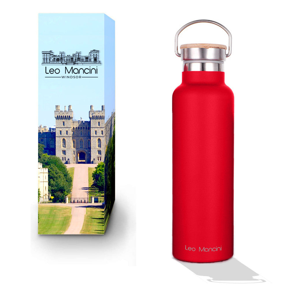 Insulated Water Bottle 750ml