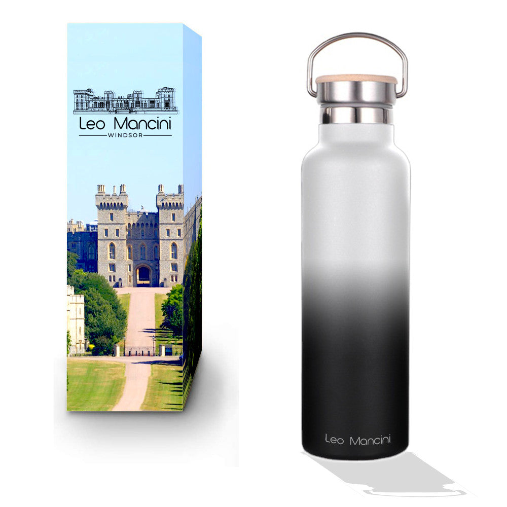 Insulated Water Bottle 750ml