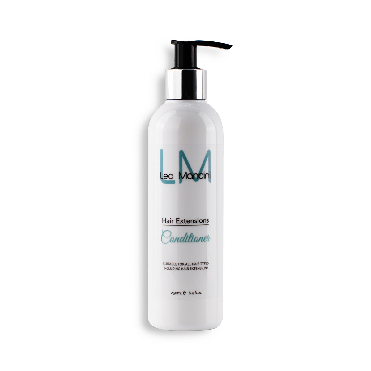 250ml Pack - Shampoo and Conditioner for Hair Extensions