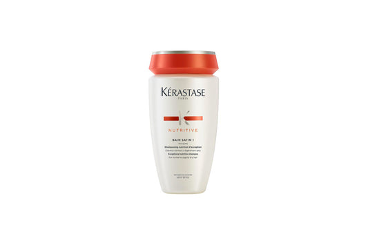 Kérastase Nutritive Bain Satin 1 Shampoo