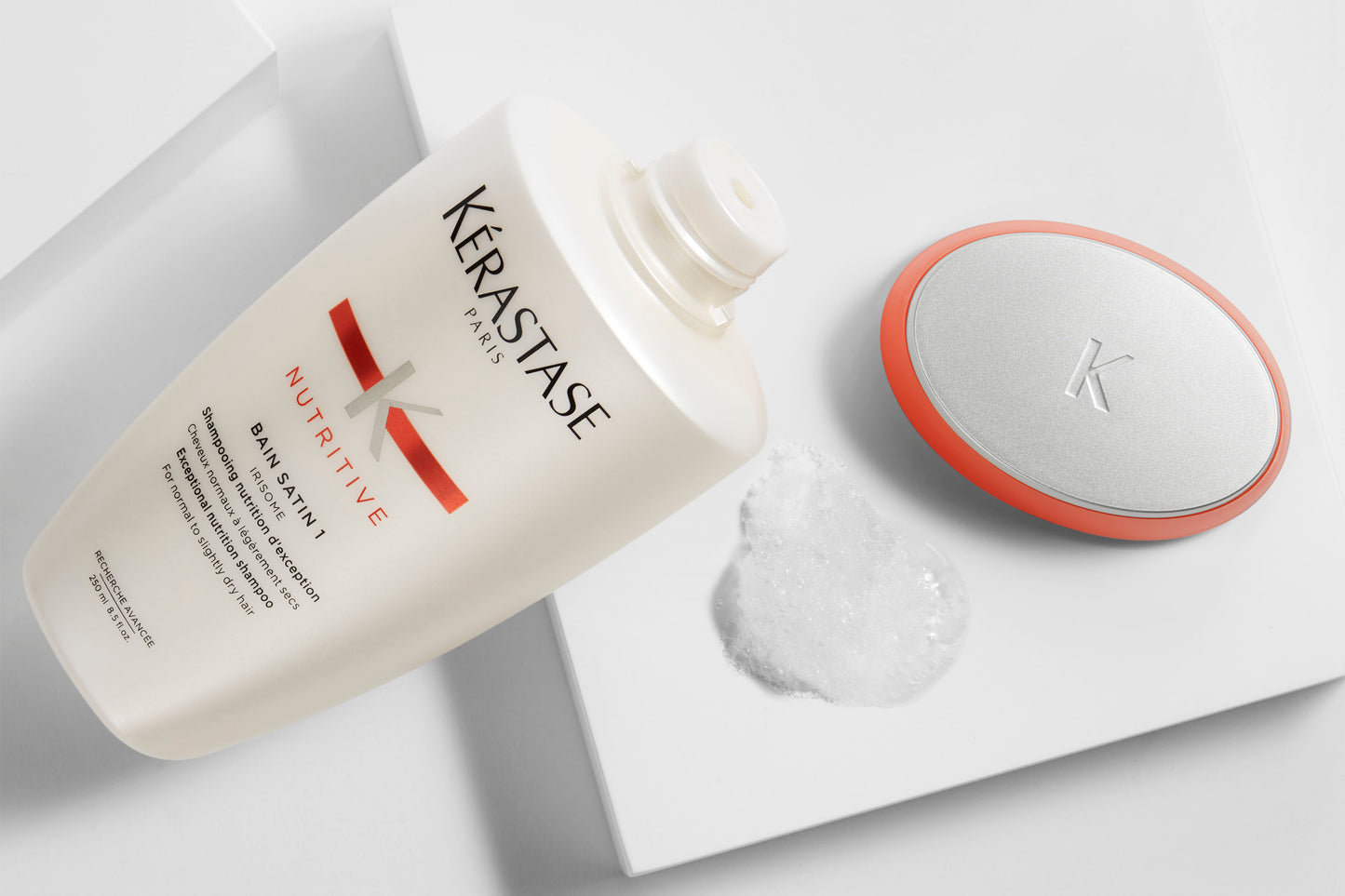 Kérastase Nutritive Bain Satin 1 Shampoo