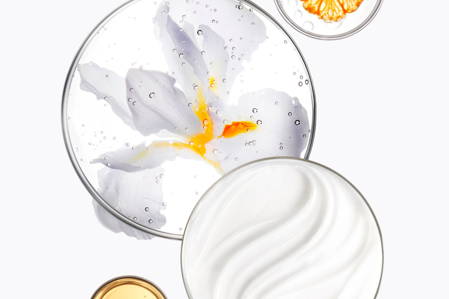 Kérastase Nutritive Bain Satin 1 Shampoo