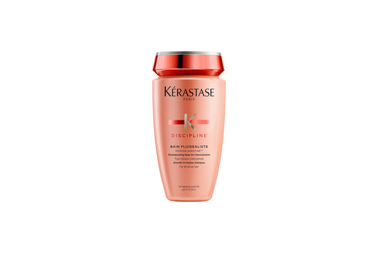 Kérastase	Discipline	Bain Fluidealiste Gentle Shampoo