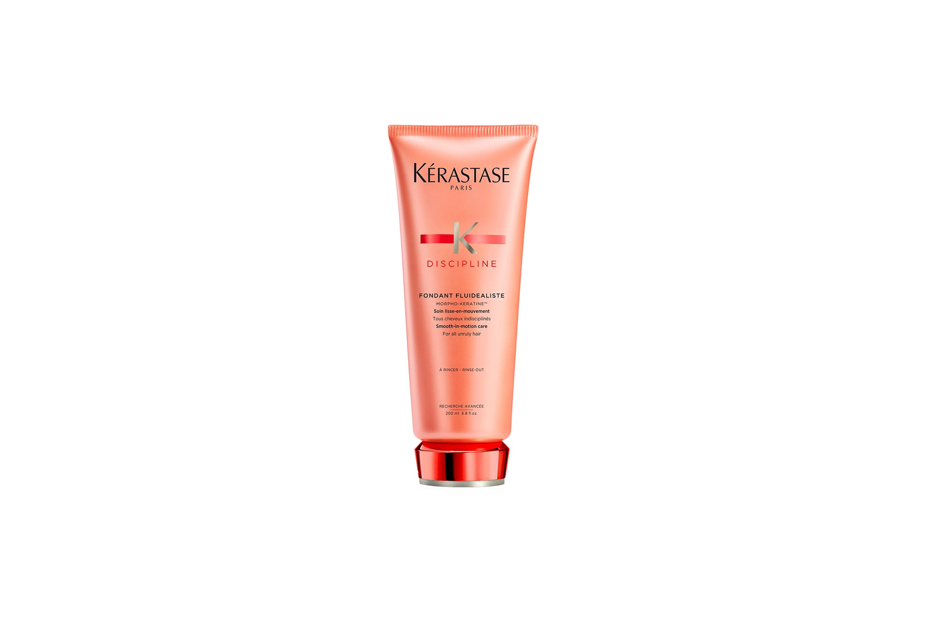 Kérastase Discipline Fondant Fluidealiste Conditioner – Leo Mancini Haircare