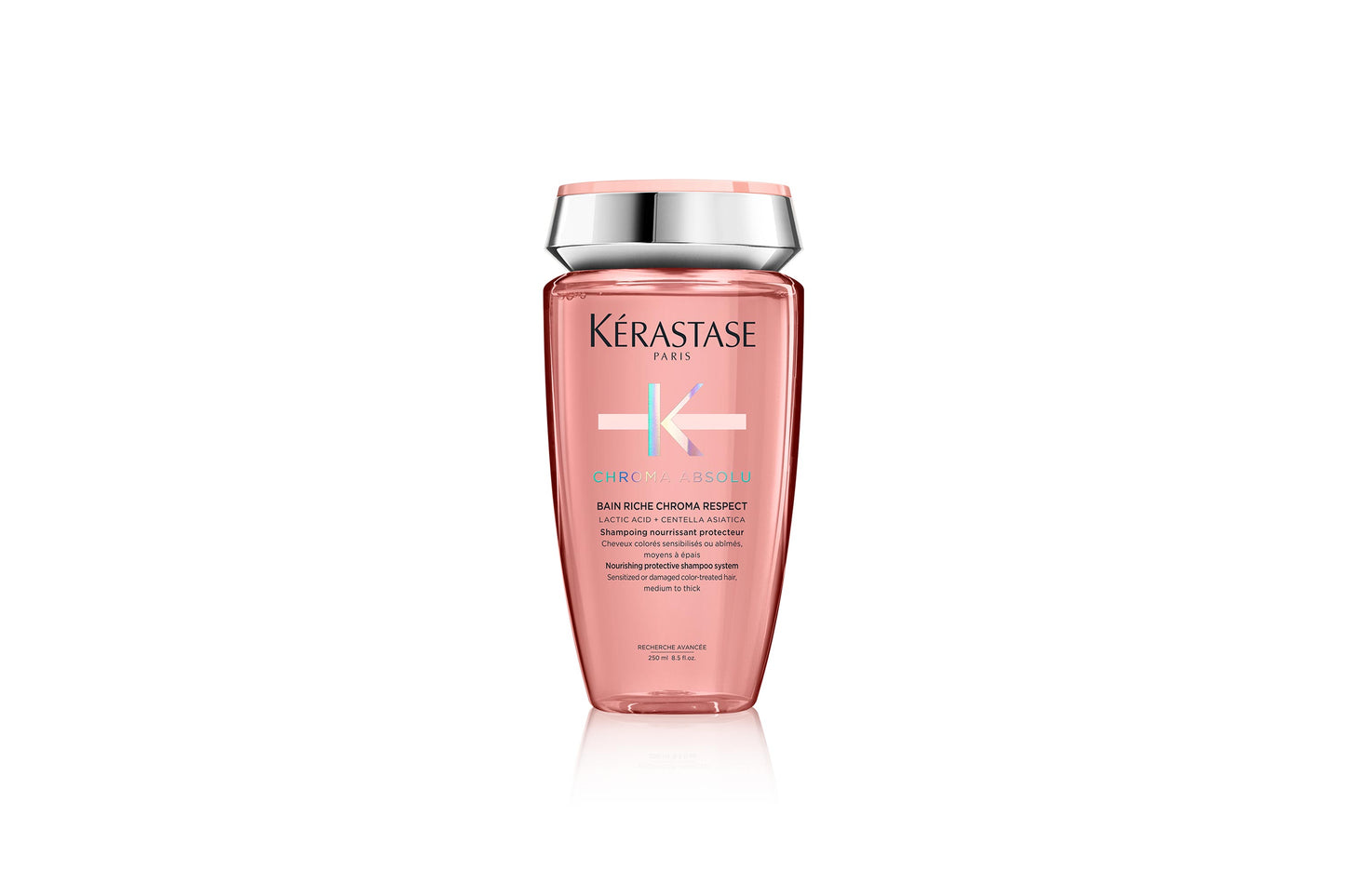 Kérastase	Chroma Absolu Bain Riche Chroma Respect