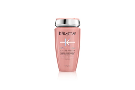 Kérastase	Chroma Absolu Bain Chroma Respect