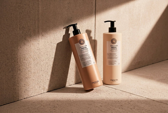 Scalp Care