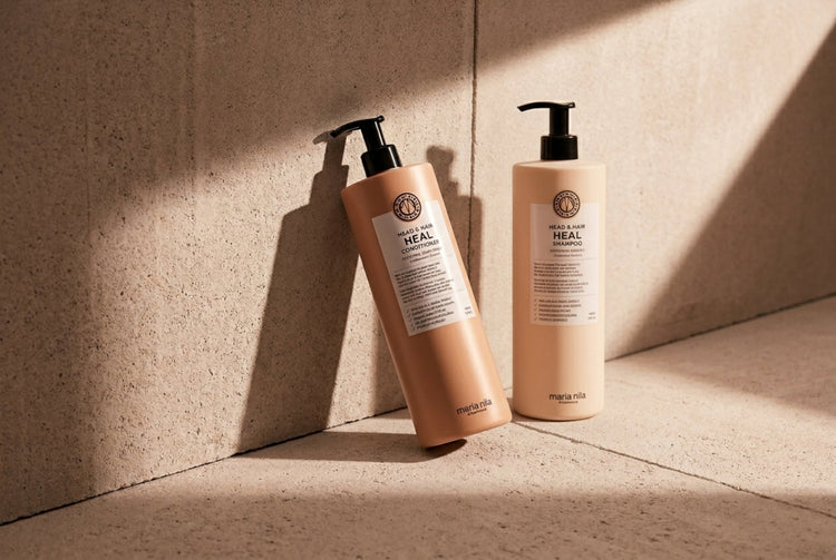 Scalp Care