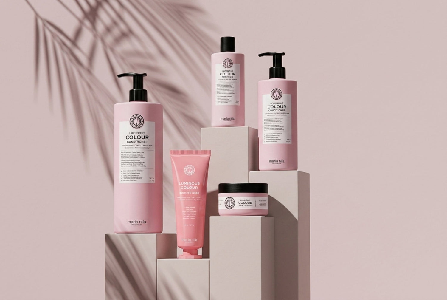 Colour Care