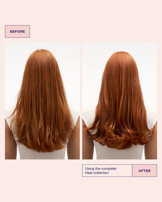 Sheer Silver Shampoo 100 ml