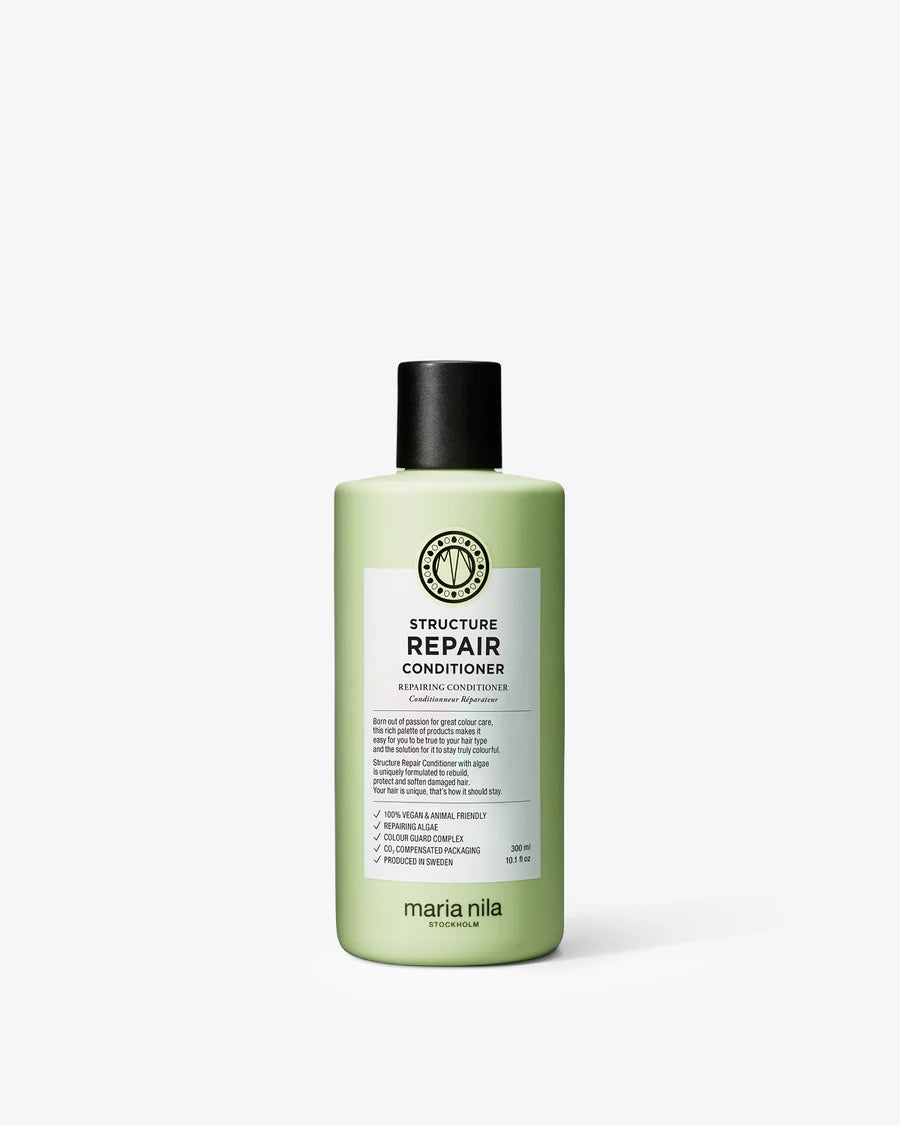 Structure Repair Conditioner