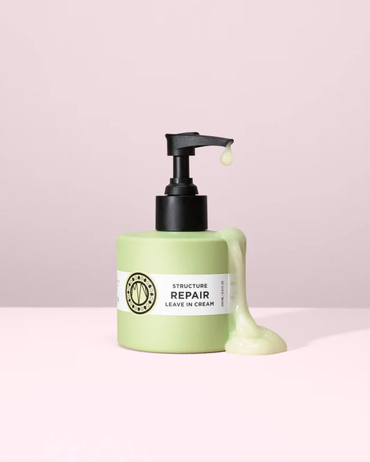 Structure Repair Leave-in Cream 200 ml