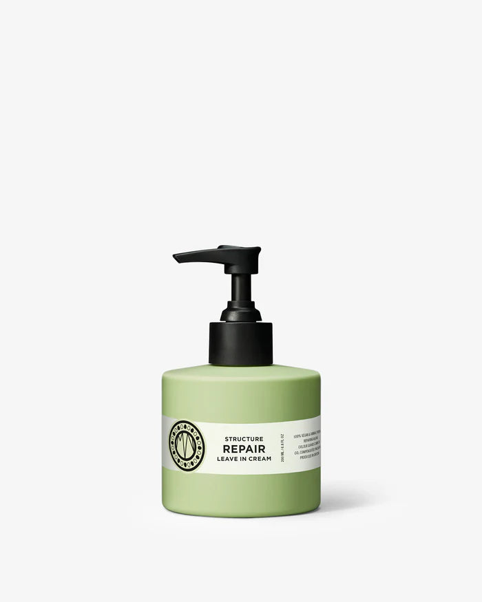 Structure Repair Leave-in Cream 200 ml