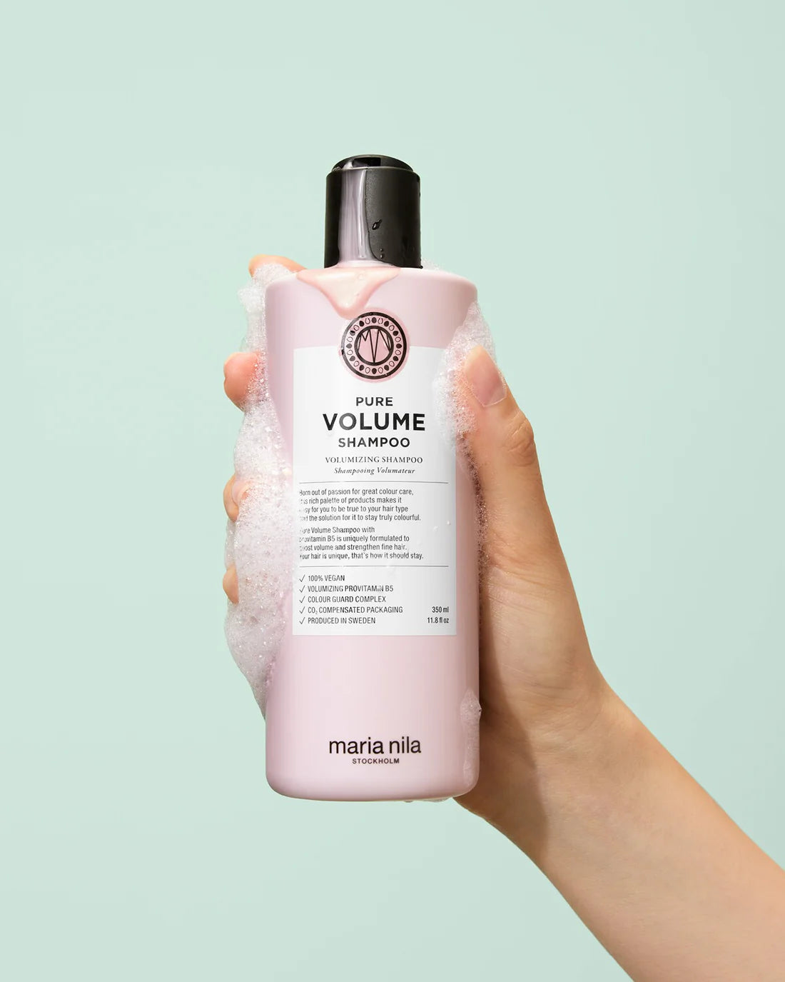 Pure Volume Shampoo