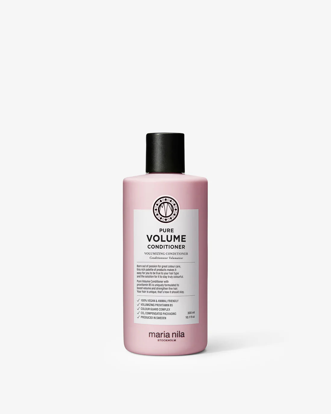 Pure Volume Conditioner