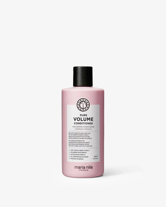 Pure Volume Conditioner