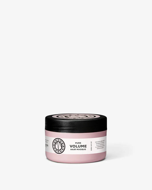Pure Volume Masque 250 ml