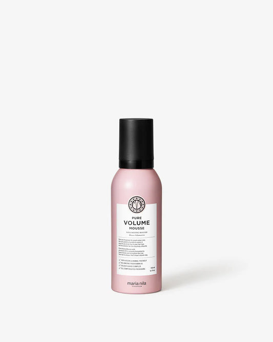 Pure Volume Mousse 150 ml
