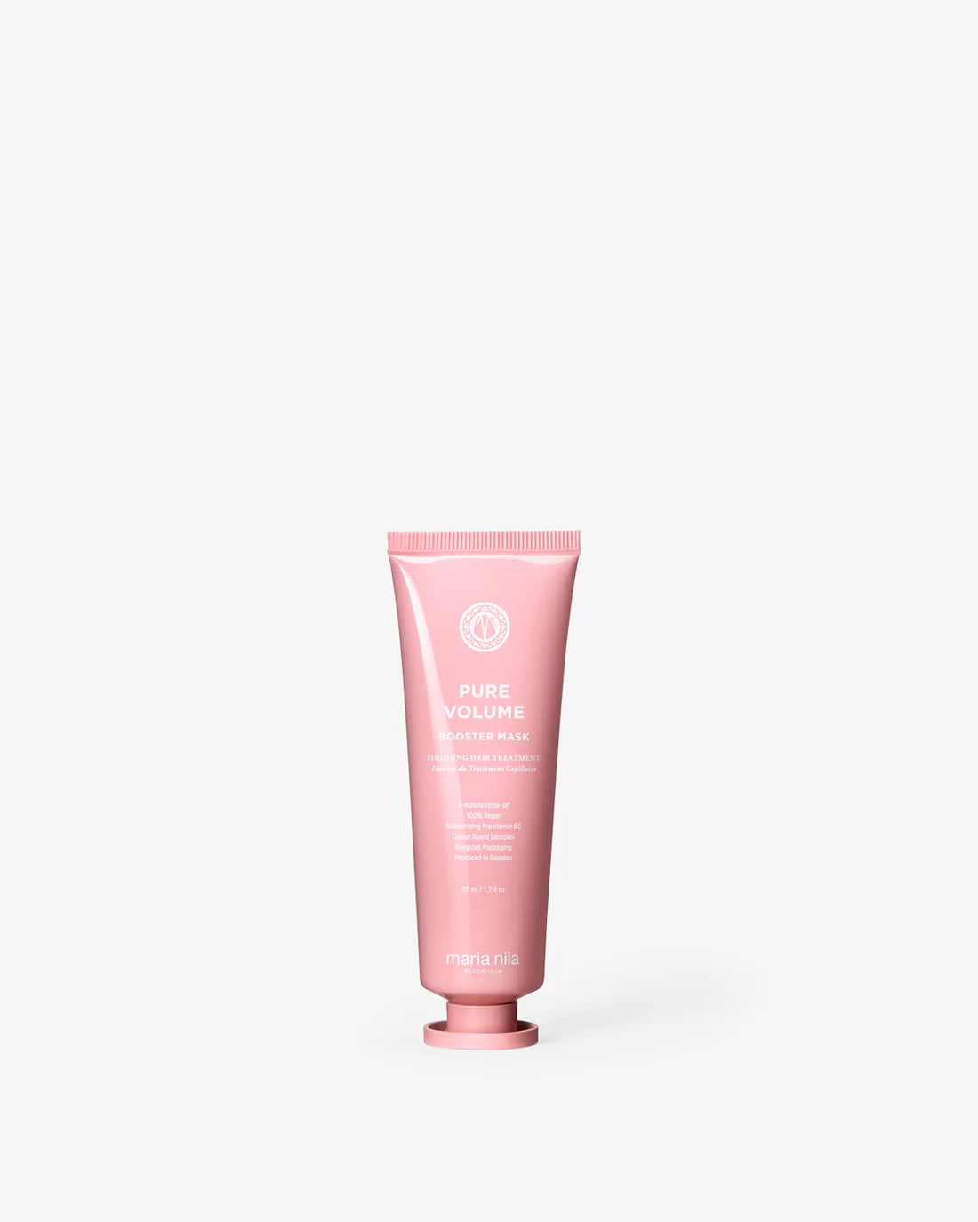 MN C&S Booster Masque Pure Volume
