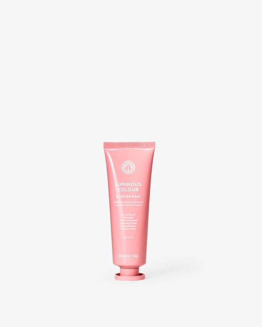 Booster Masque Luminous Colour