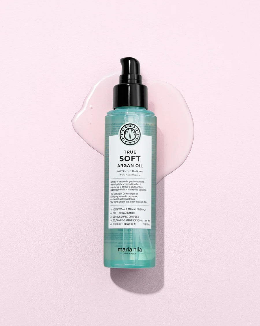True Soft Argan
