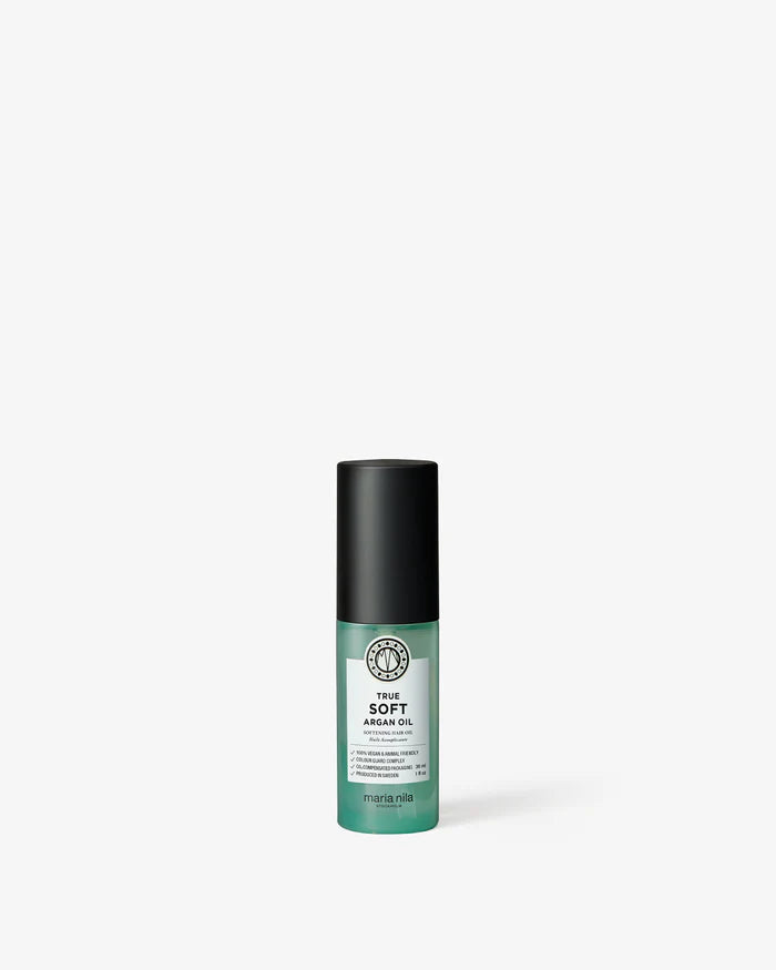 True Soft Argan Oil 30 ml