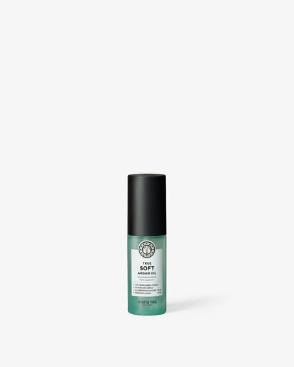 True Soft Argan Oil 30 ml