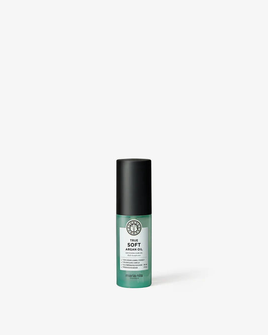 True Soft Argan Oil 30 ml
