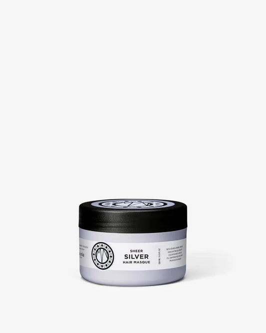 Sheer Silver Masque 250 ml