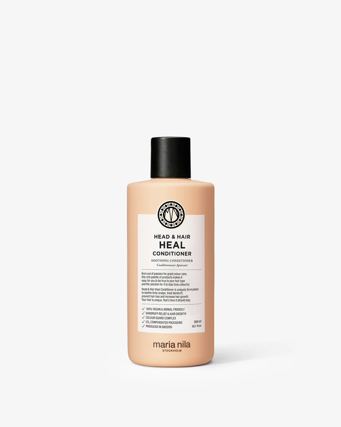 Head & Hair Heal Conditioner