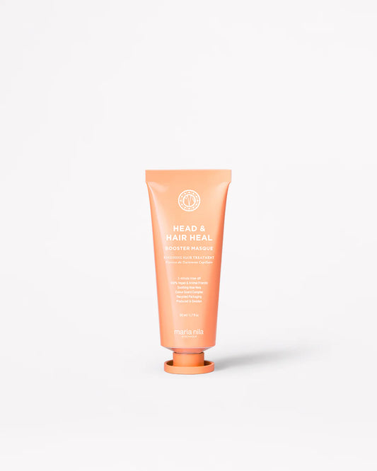 MN C&S Booster Masque Head & Hair Heal