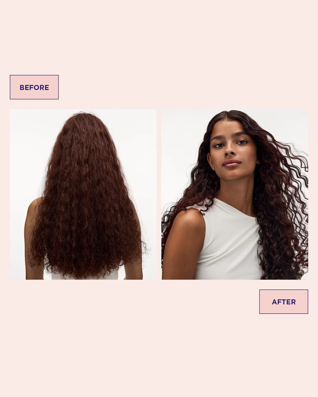 MN S&F Coils & Curls Weightless Curl Gel 125 ml