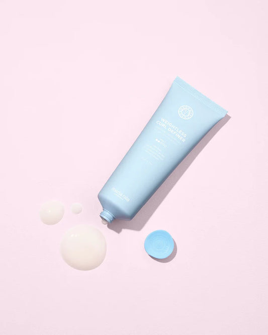 S&F Curl Definer Weightless Curl Gel 125ml